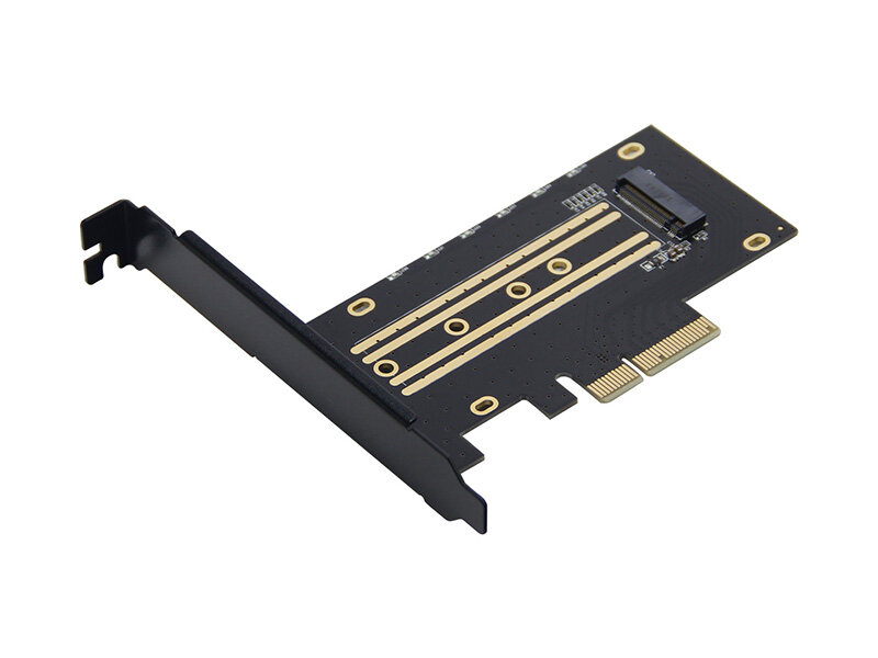 Gembird SSD M2 NVMe - PCI-e MF-PCIE-NVME