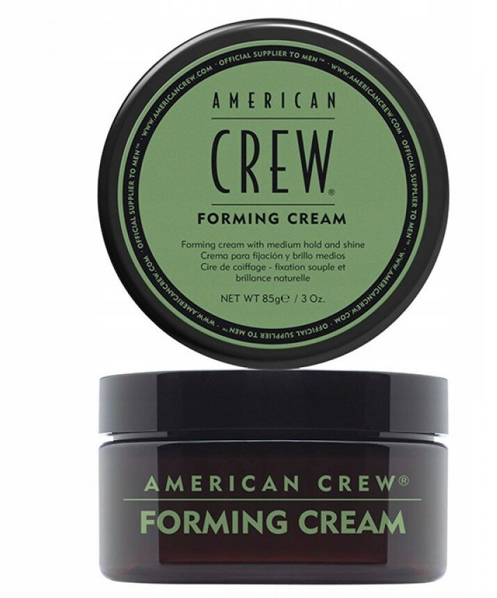 Крем для волос American Crew Forming Cream 50 г