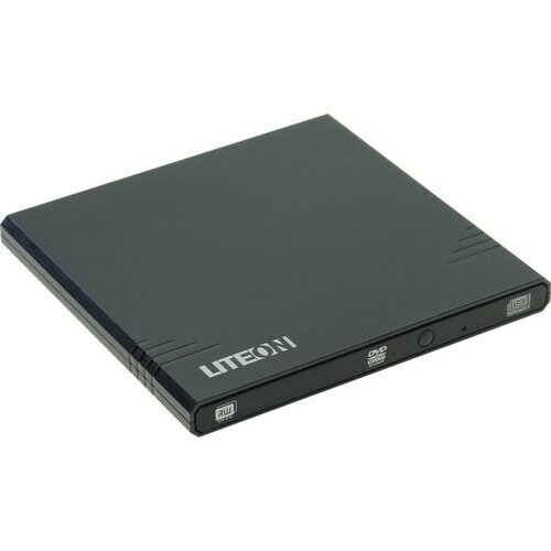  DVDRW DVD RAM Lite-on eBAU108 Black