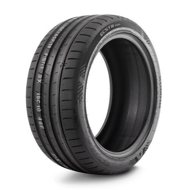  Kumho PS-91 255/35 R20 97Y