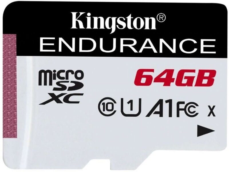 KINGSTON SDCE/64GB