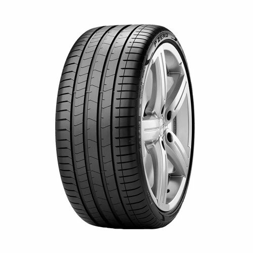 Шина летняя легковая PIRELLI P Zero Luxury Saloon 275/35R20 102Y XL (Арт.2979700)