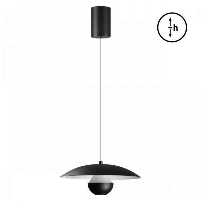 фото Подвесной светильник Sonex Iman 359336