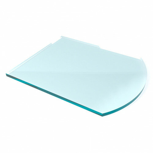 фото LK Стекло напольное LK СП-5 (под печь)