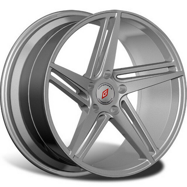 Колесный диск Inforged IFG31 8x18/5x114.3 D67.1 ET45 SILVER