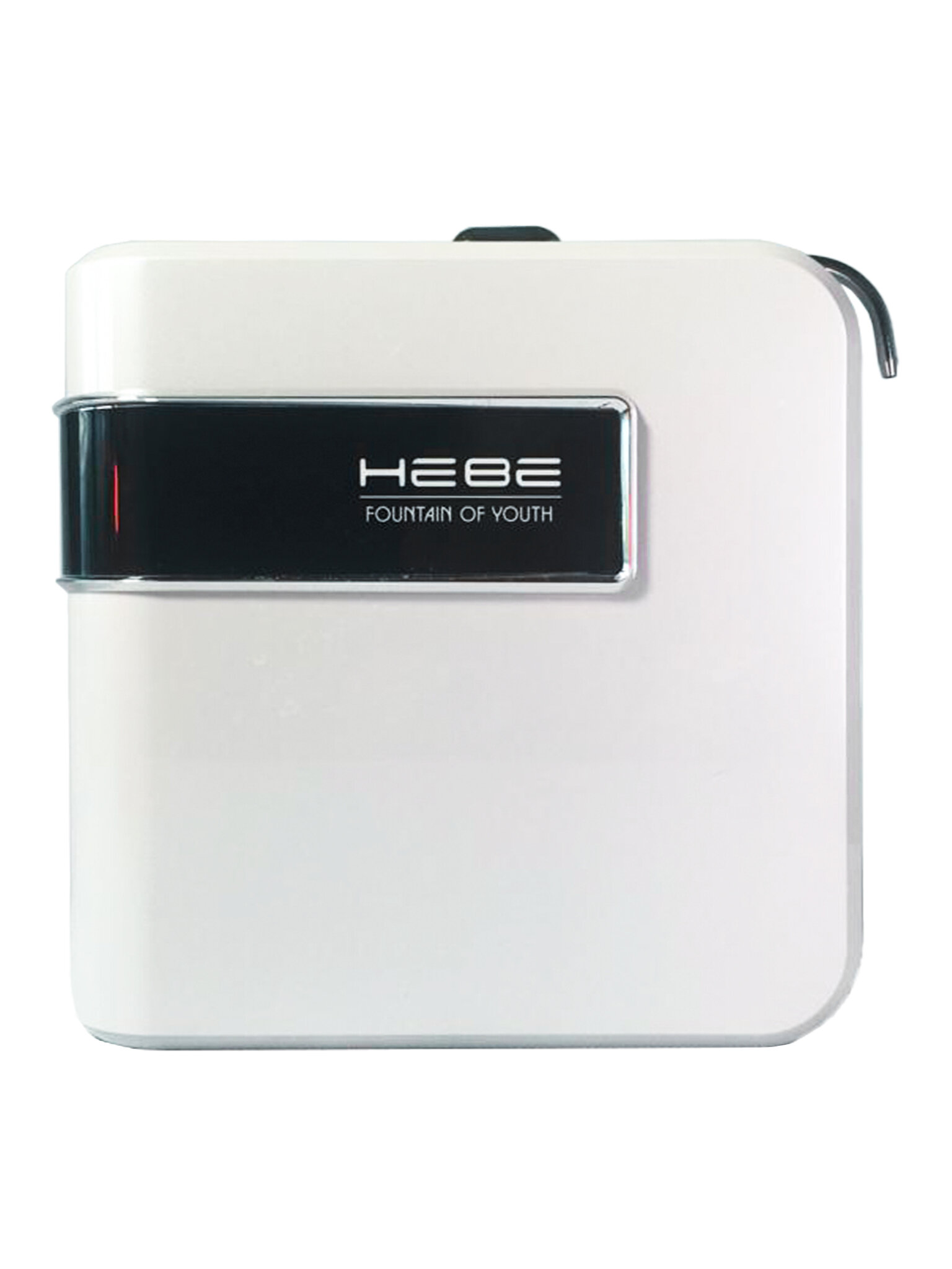 Генератор водородной воды HEBE EGT900 - фотография № 1