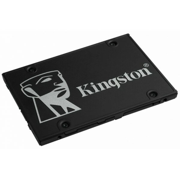 Жесткий диск SSD SATA2.5 2TB SKC600/2048G KINGSTON