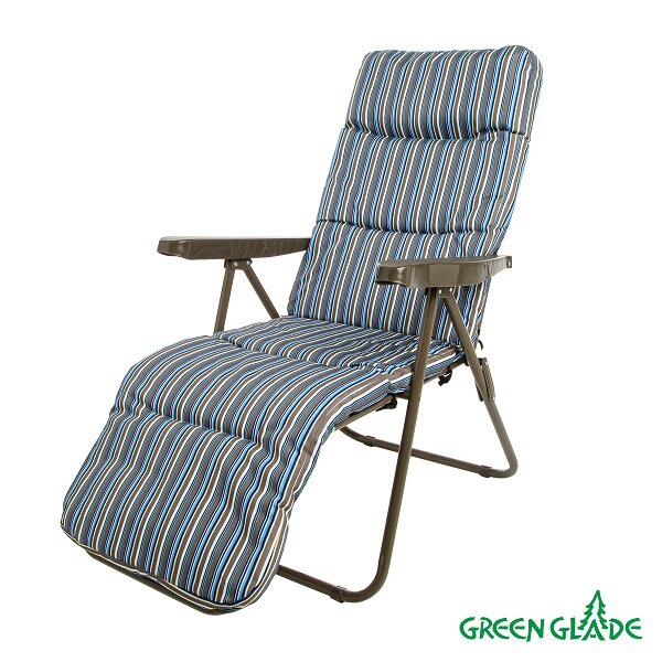 Green Glade Кресло складное Green Glade M3224