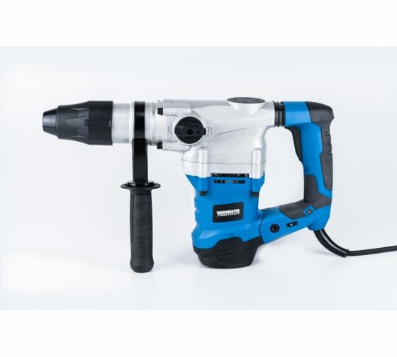 Перфоратор электрический ПР-1750МД Workmaster, шт (PR-1750MD) Workmaster