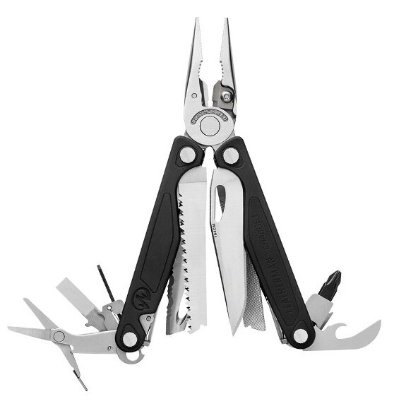 LEATHERMAN Charge Plus (832516) (17 )   (A21 Charge Plus)