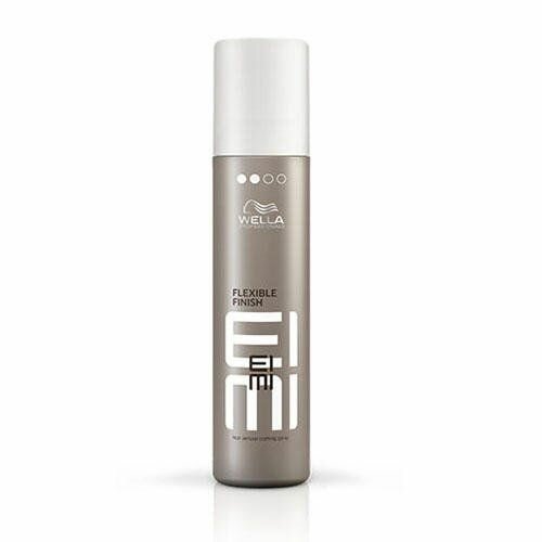 Спрей моделирующий Flexible Finish Wella Professional 250 мл