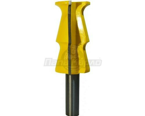 фото Фреза кромочная фигурная ф32х57, хв. 12мм Энкор 10688