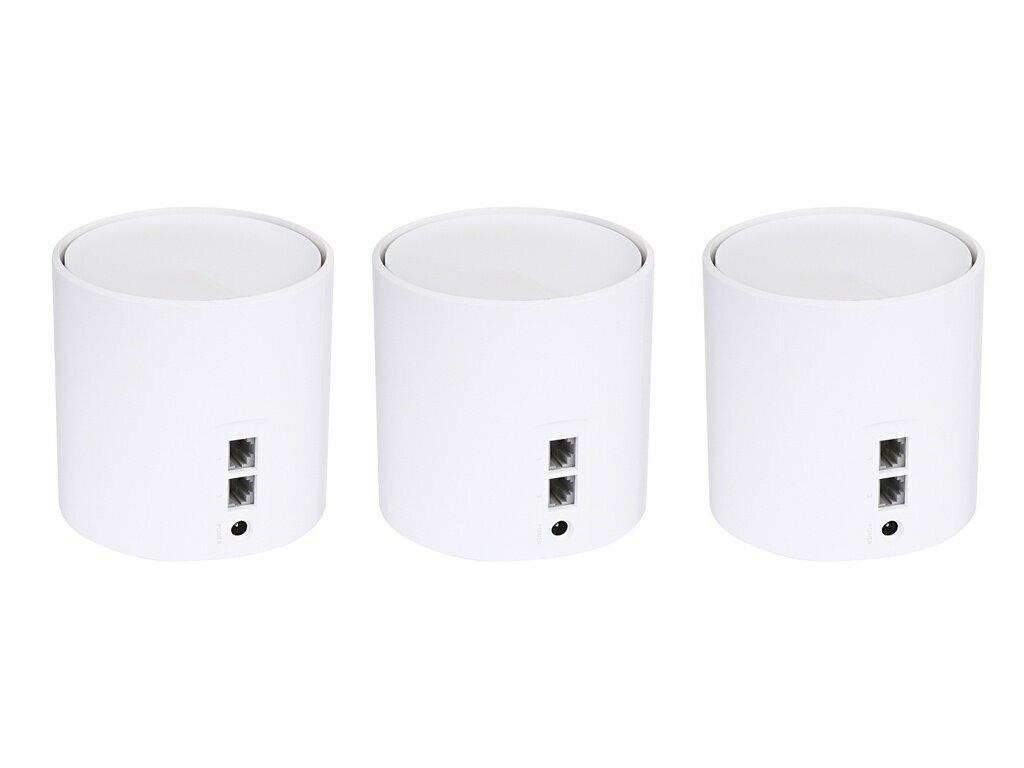 Wi-Fi роутер TP-LINK Deco X20