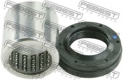 Подшипник шариковый комплект Febest AS2122KIT Ford: 1719108 6152850. Mercedes-Benz: A0009810011