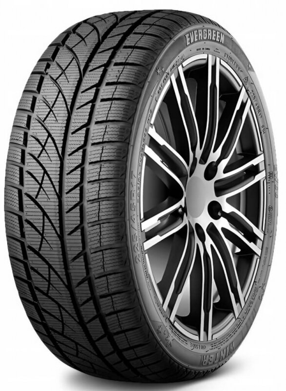 Автомобильные шины Evergreen EW66 235/65 R17 104S