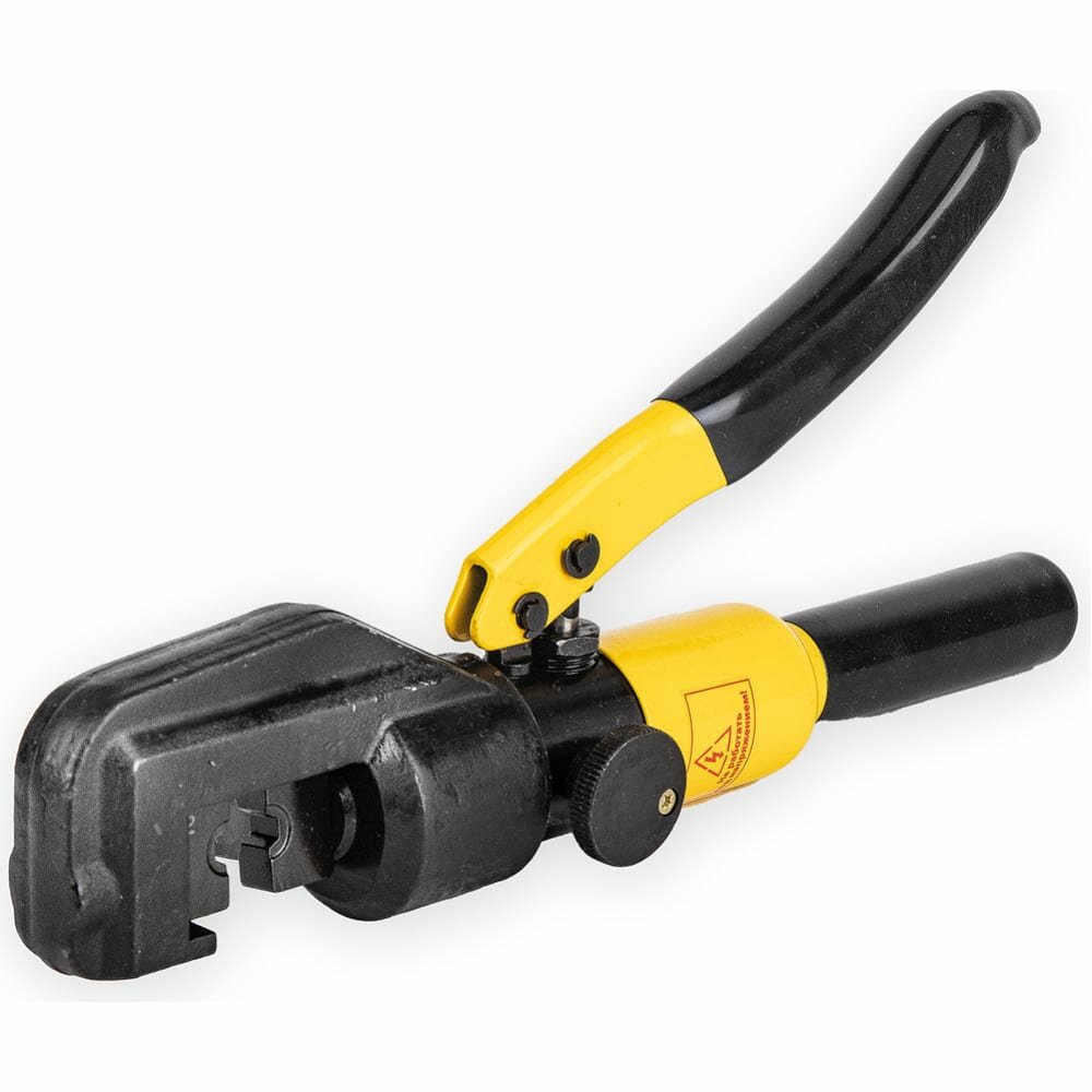 фото Ручные гидравлические пресс-клещи SHTOK пг-70 01006