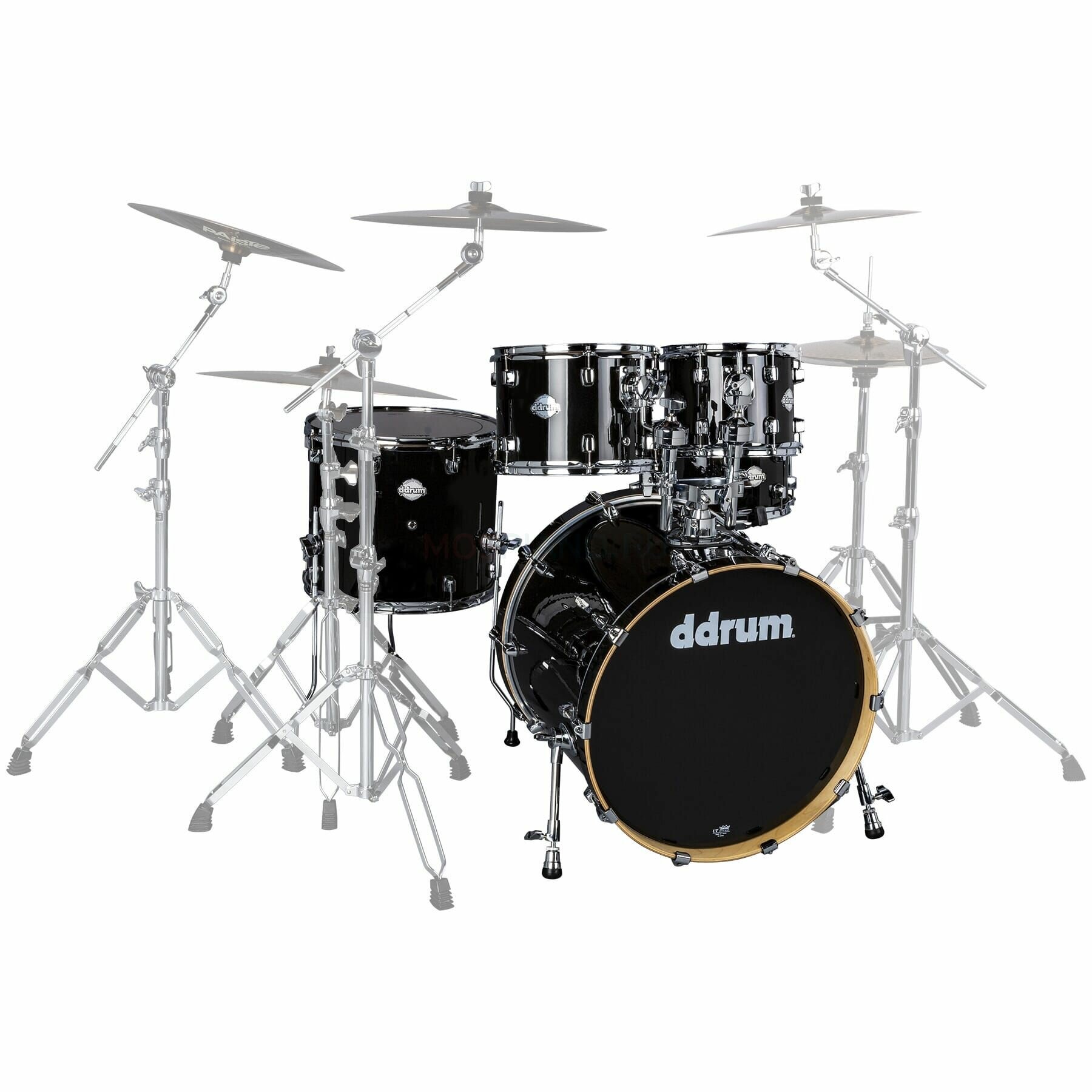 DDRUM DM B 522 MB  