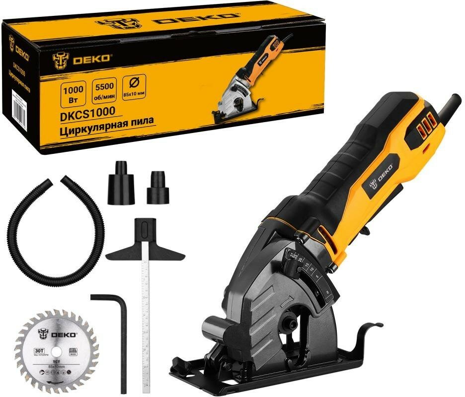 фото DEKO (DKCS1000)