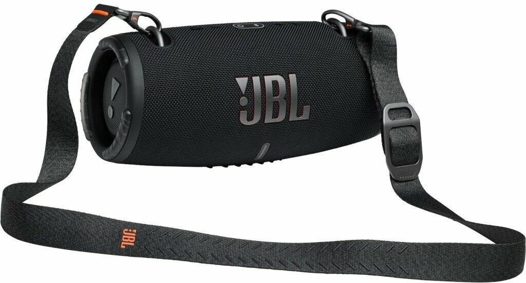 Колонка JBL Xtreme 3 Black