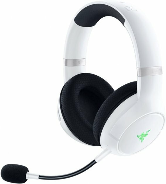 Гарнитура Razer Kaira Pro for Xbox - White