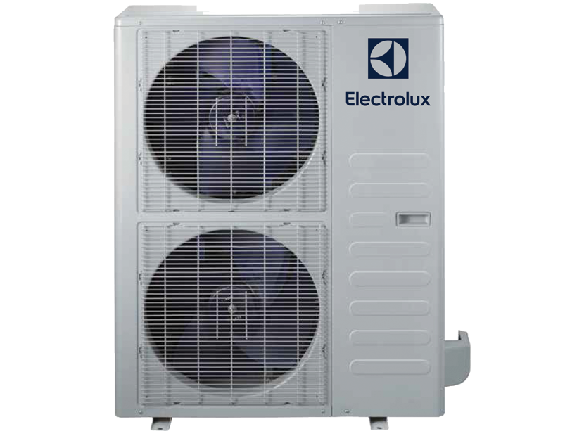 Блок компрессорно-конденсаторный Electrolux ECC-16