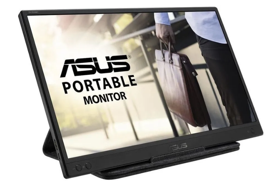 Монитор Asus 15.6" MB166B