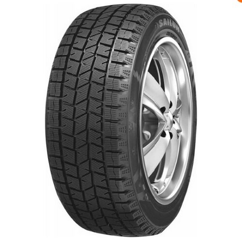 Автошина Sailun Ice Blazer Arctic SUV 215/55 R18 99H