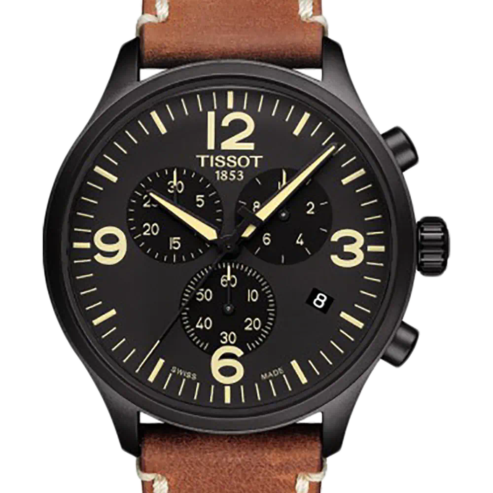 Наручные часы Tissot T-Classic T116.617.36.057.00