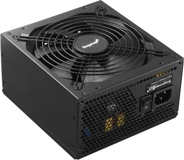 Блок питания Segotep GP1800G 1700W