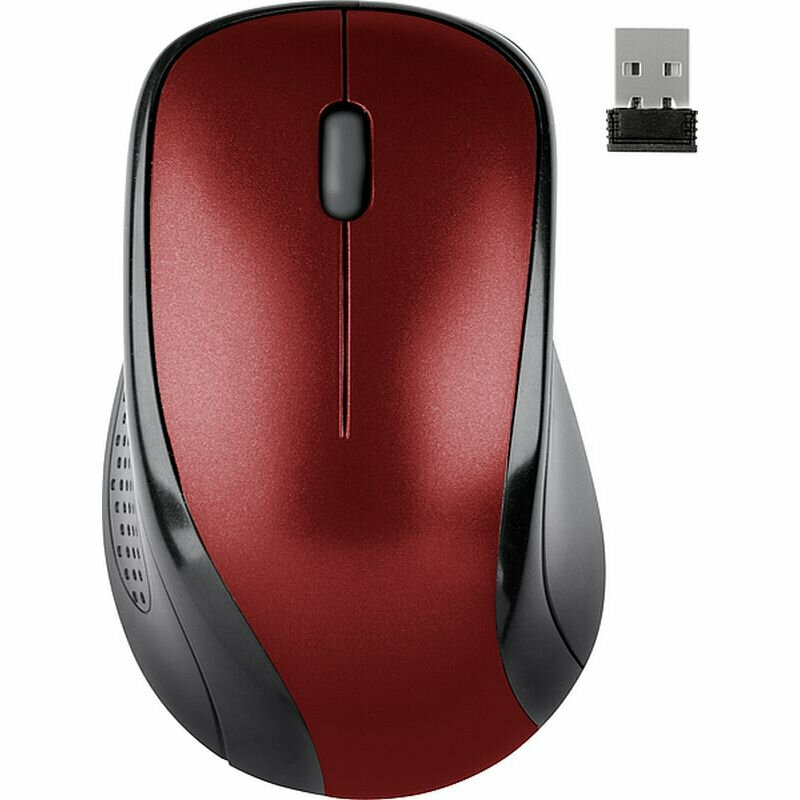 Мышь Speedlink Kappa Red SL-6313-RD-01