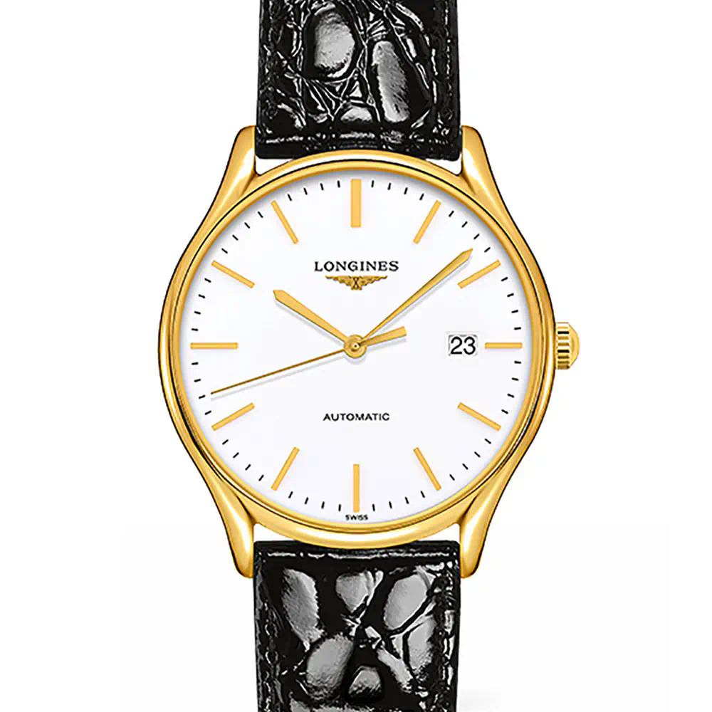 Наручные часы Longines Lyre L4.960.2.12.2