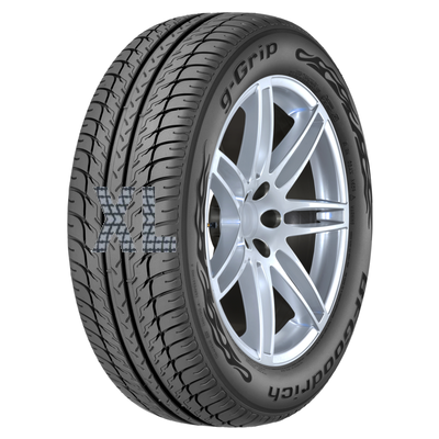 BFGoodrich G-Grip 245/40R18 97Y