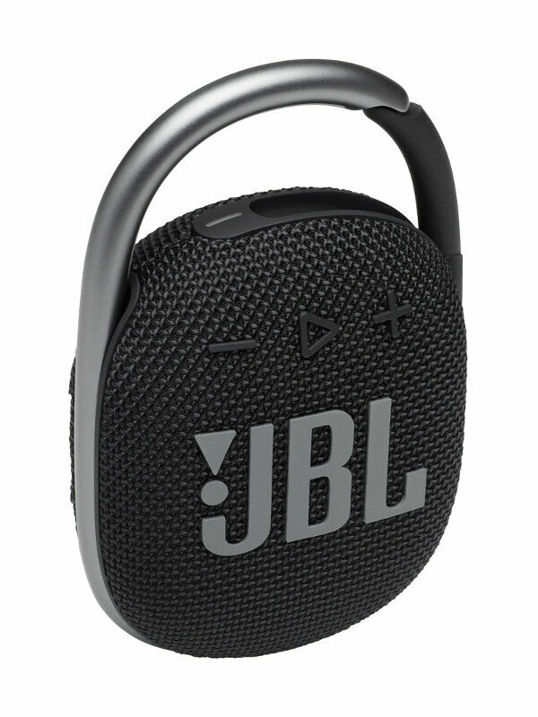 Портативная акустика JBL Clip 4 5 Вт