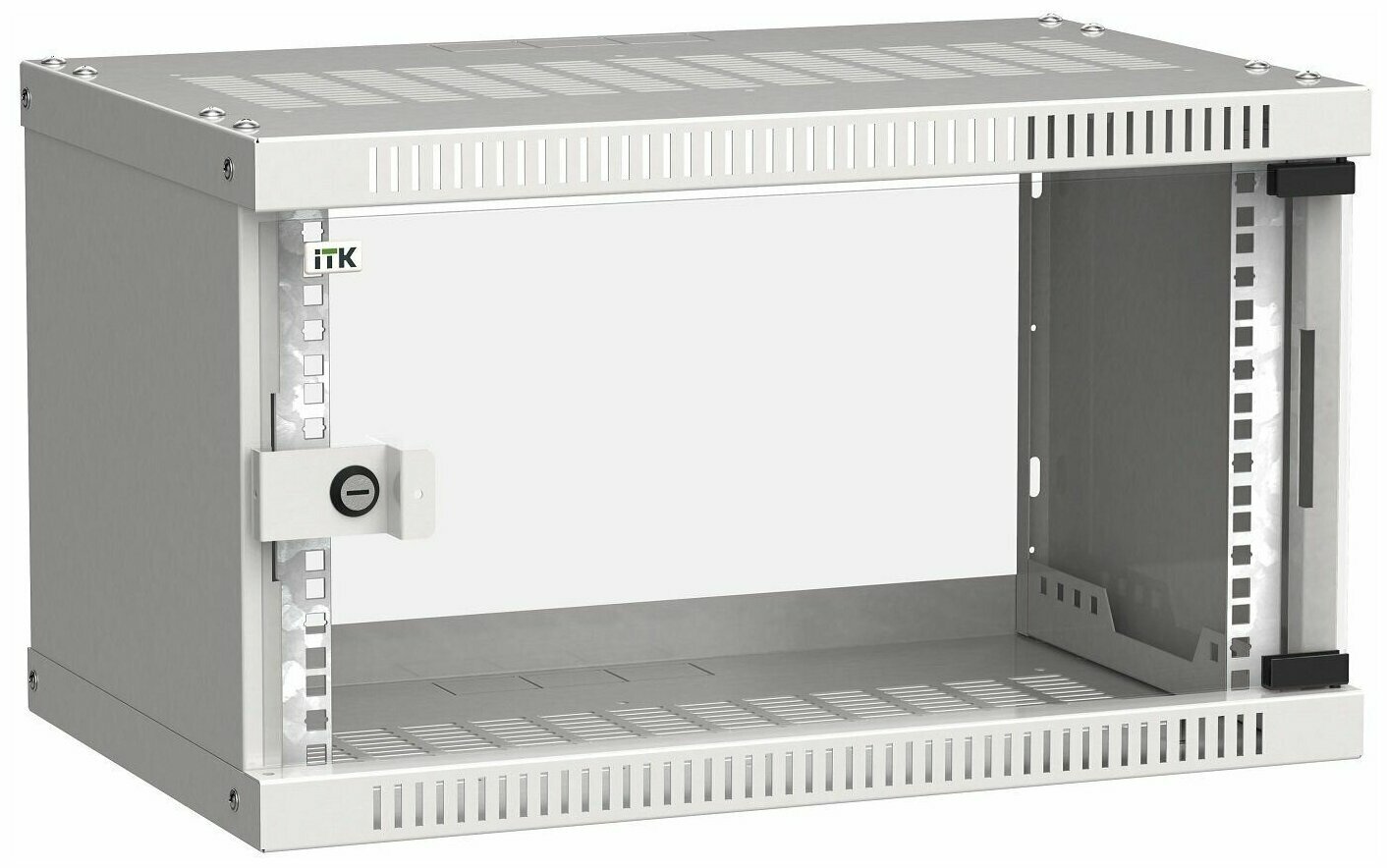 Шкаф ITK LWE3-06U53-GF