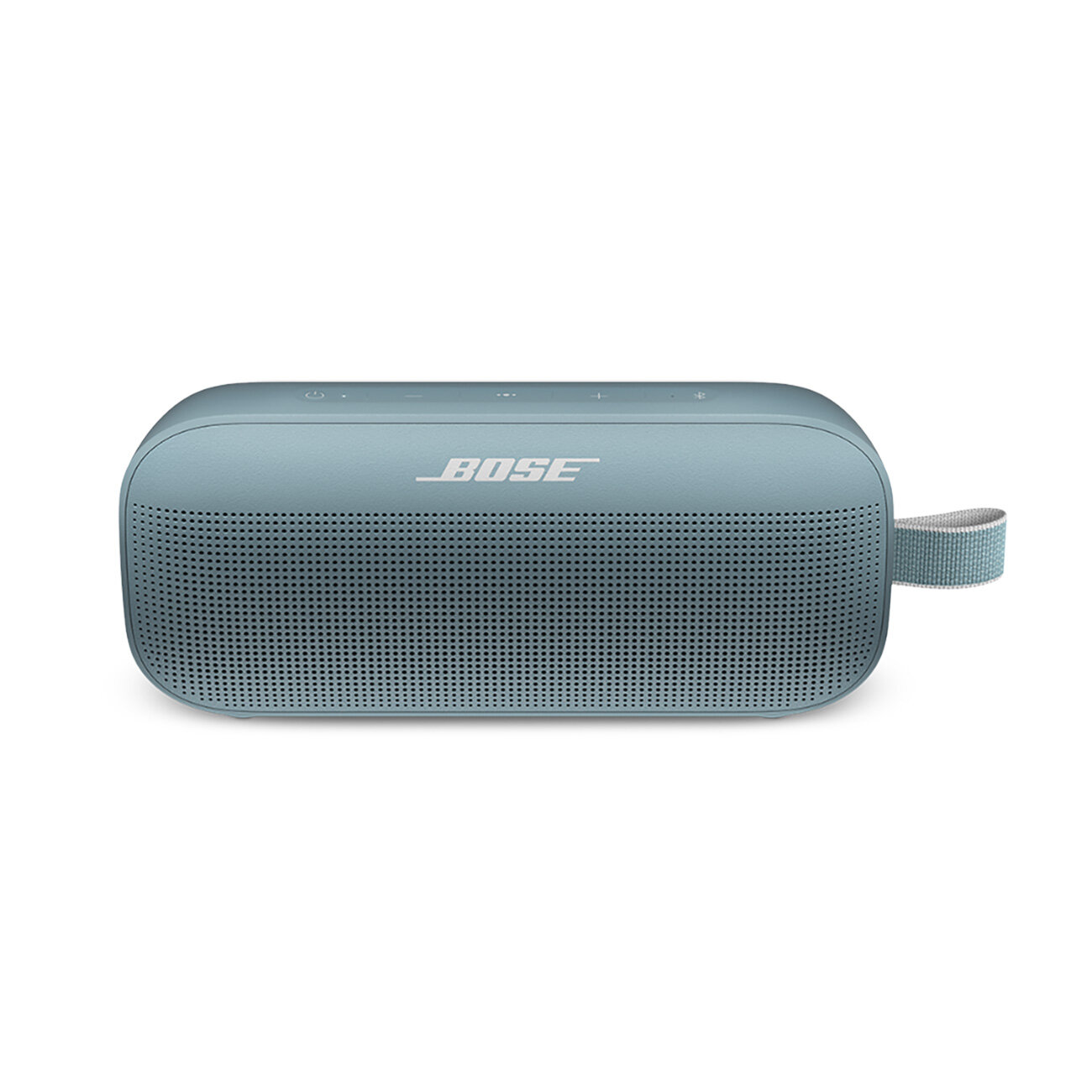 Беспроводная Bluetooth-акустика Bose SoundLink Flex Stone Blue