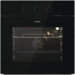 Духовой шкаф Gorenje BO6725E02ABG