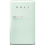 Холодильник Smeg FAB10RPG5 - изображение