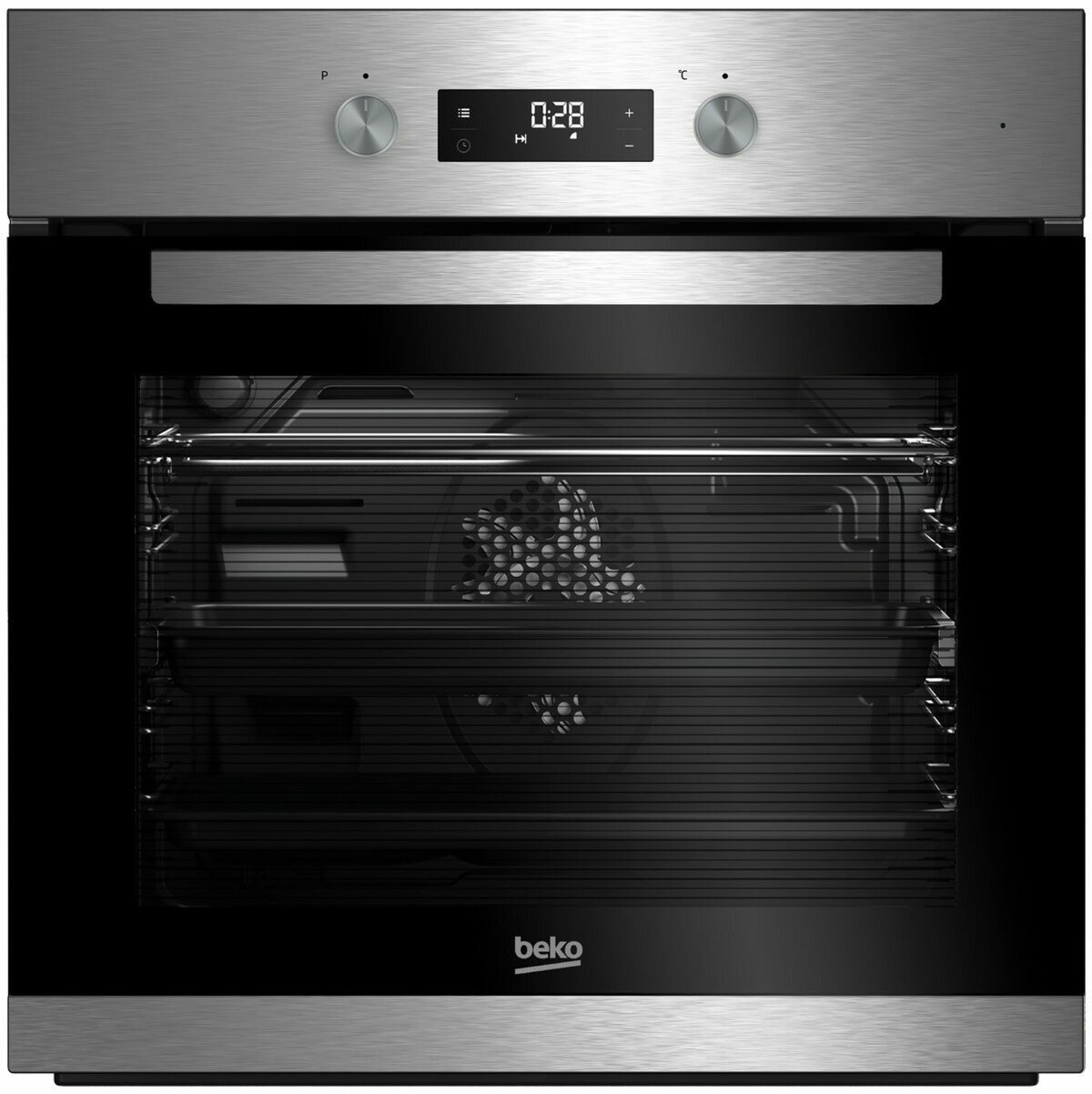 Духовой шкаф Beko BIM 22305 X