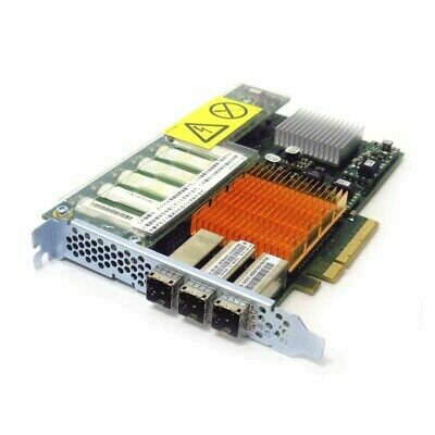 Raid-контроллер IBM SAS 6Gb 3-Port PCIe2 x8 1.5GB Cache RAID [74Y7759]