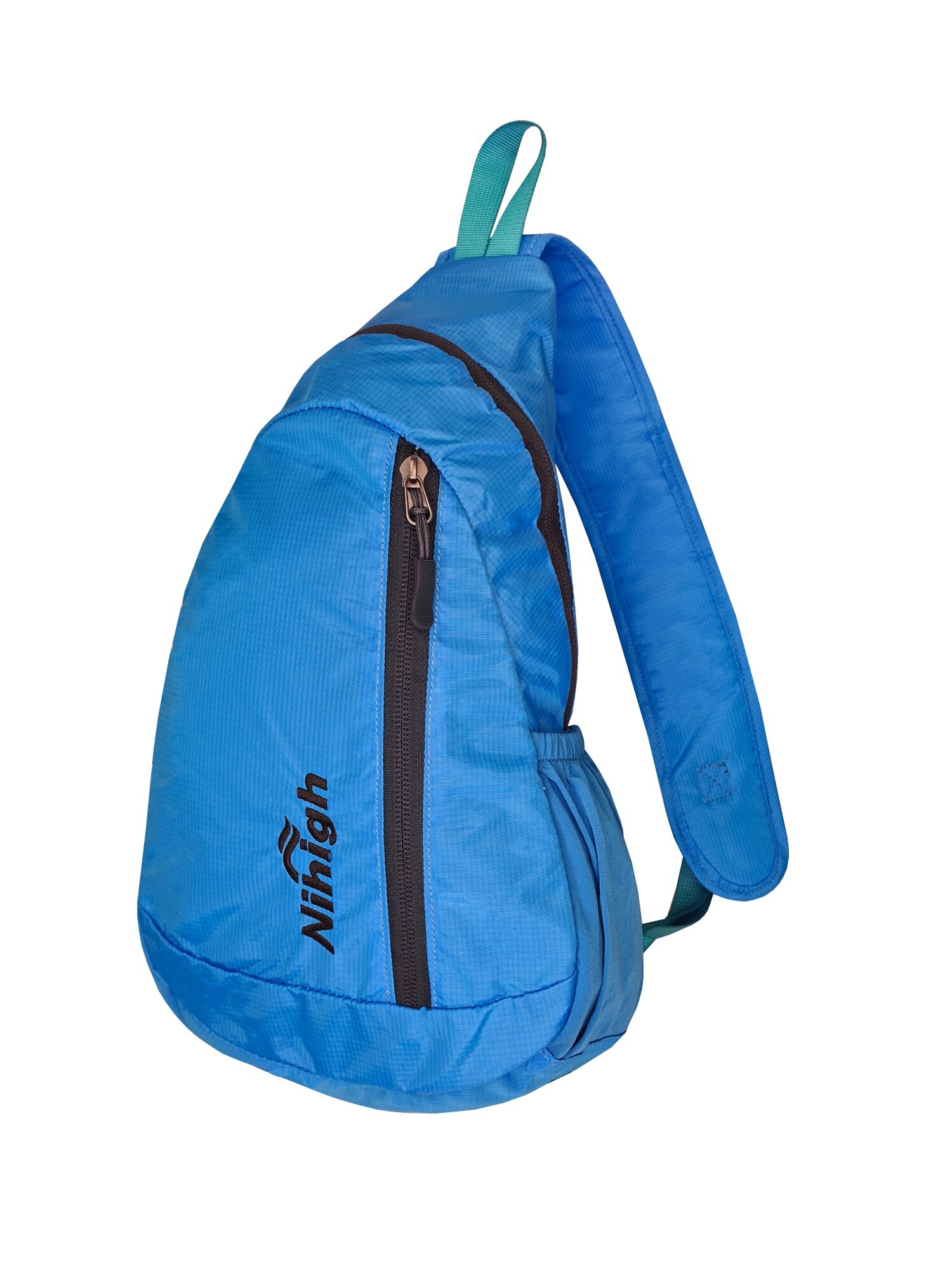 Рюкзак детский однолямочный NiHigh 8л Sky Blue