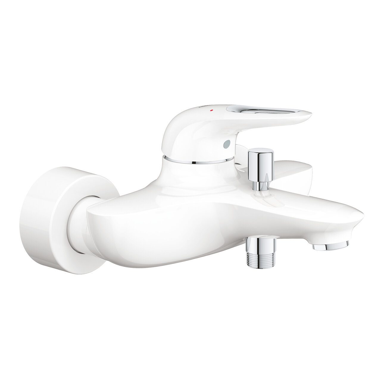 Смеситель Grohe Eurostyle 33591LS3 для ванны