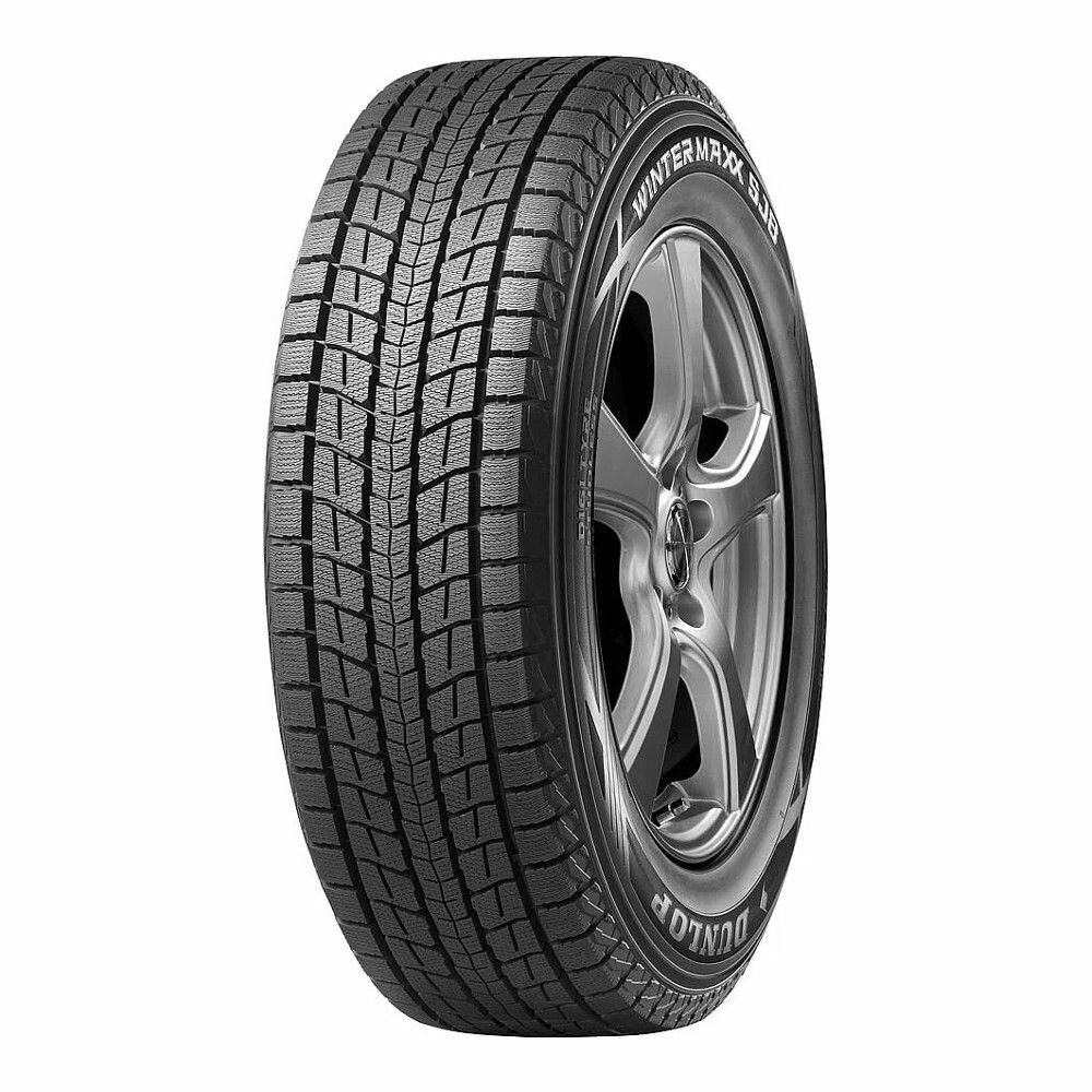 Шина легковая DUNLOP WINTER MAXX SJ8 225/65R17 102R (Арт.311497)