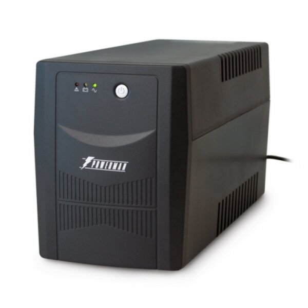 ИБП Powerman Back Pro 2000/UPS Line-interactive 1200W/2000VA (945284)