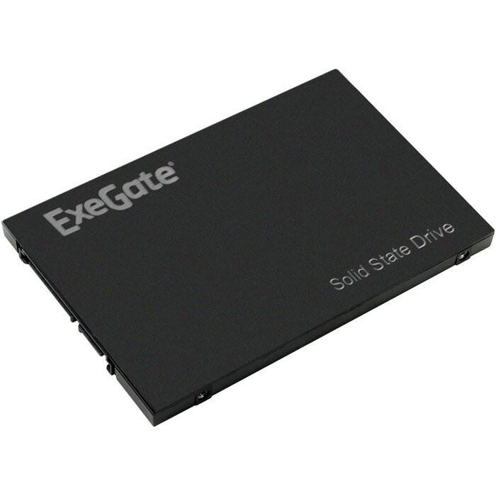 Exegate носитель информации Exegate SSD 960GB ExeGate NextPro UV500TS960 EX276685RUS (SATA-III, 3D TLC)