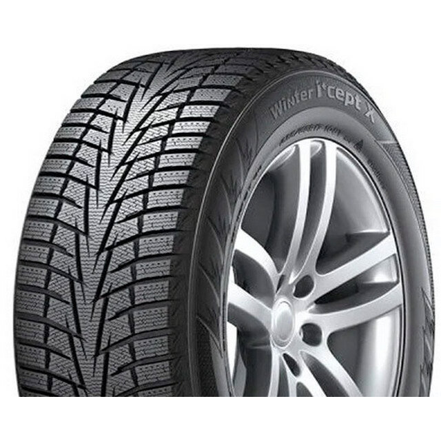 Автошина Hankook DynaPro I*Cept X RW10 255/55 R20 107T