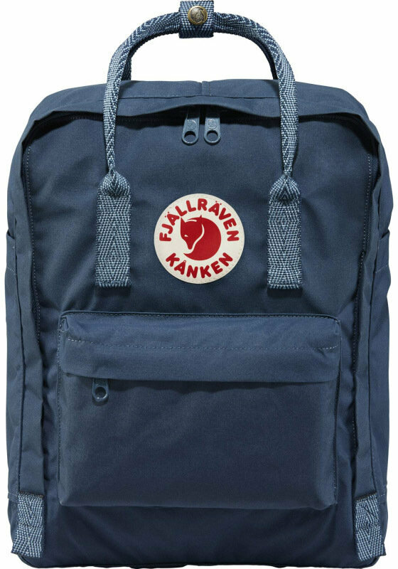  Fjallraven Kanken 560 Navy