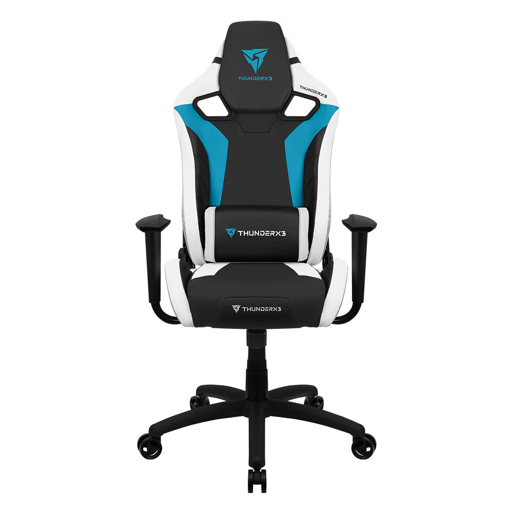 Кресло игровое ThunderX3 XC3 Azure Blue
