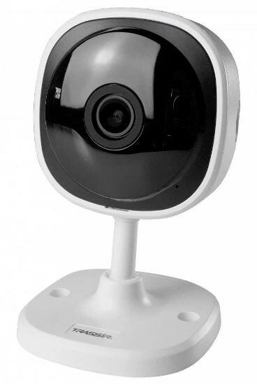 Камера видеонаблюдения Trassir TR-W2C1 (tr-w2c1 (2.8 mm))