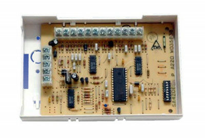 4208U Ademco Модуль адресного расширения на 8 зон