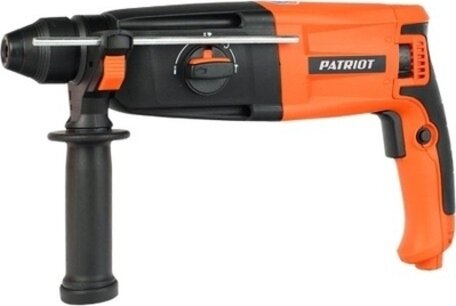 Перфоратор Patriot RH 280 .